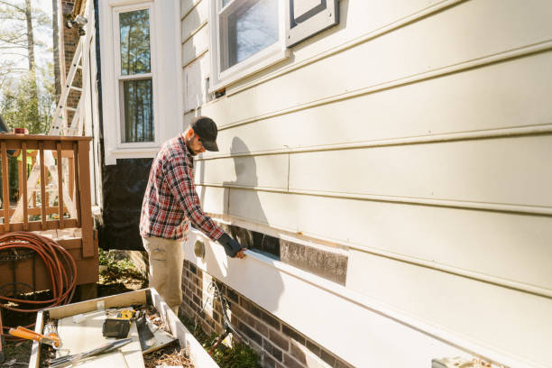 Trusted Siding Repair service in New Prague, MN - Creative Siding